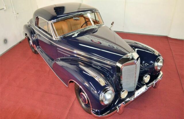1956 Mercedes-Benz 300Sc Coupe -- - photo 7