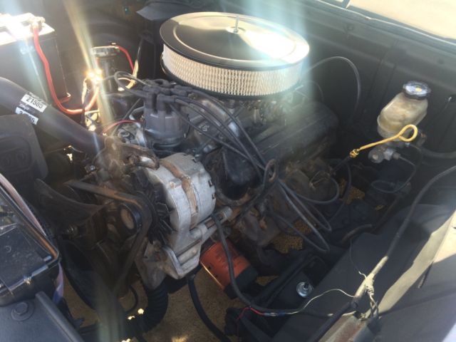 1956 Mercury Monterey Mercury Monterey - photo 12