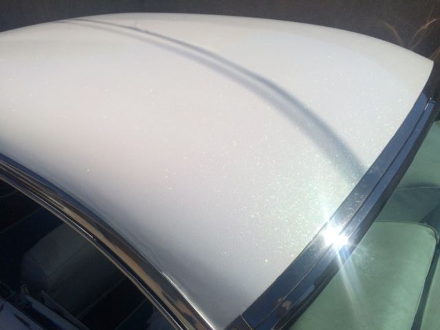 1956 Mercury Monterey Mercury Monterey - photo 8