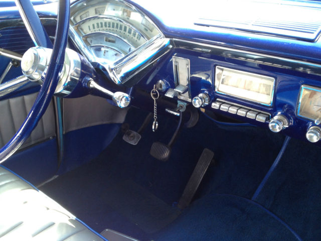 1956 Mercury Other - photo 3