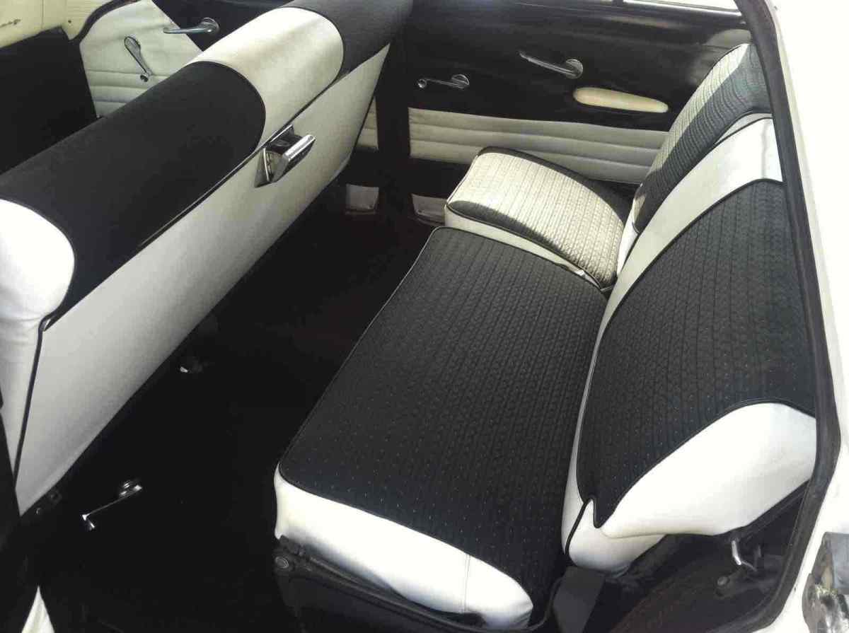 1956 Mercury Custom - photo 10