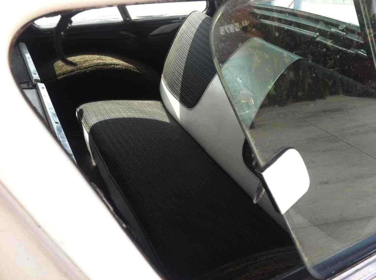 1956 Mercury Custom - photo 11