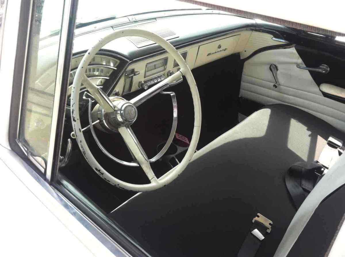 1956 Mercury Custom - photo 12