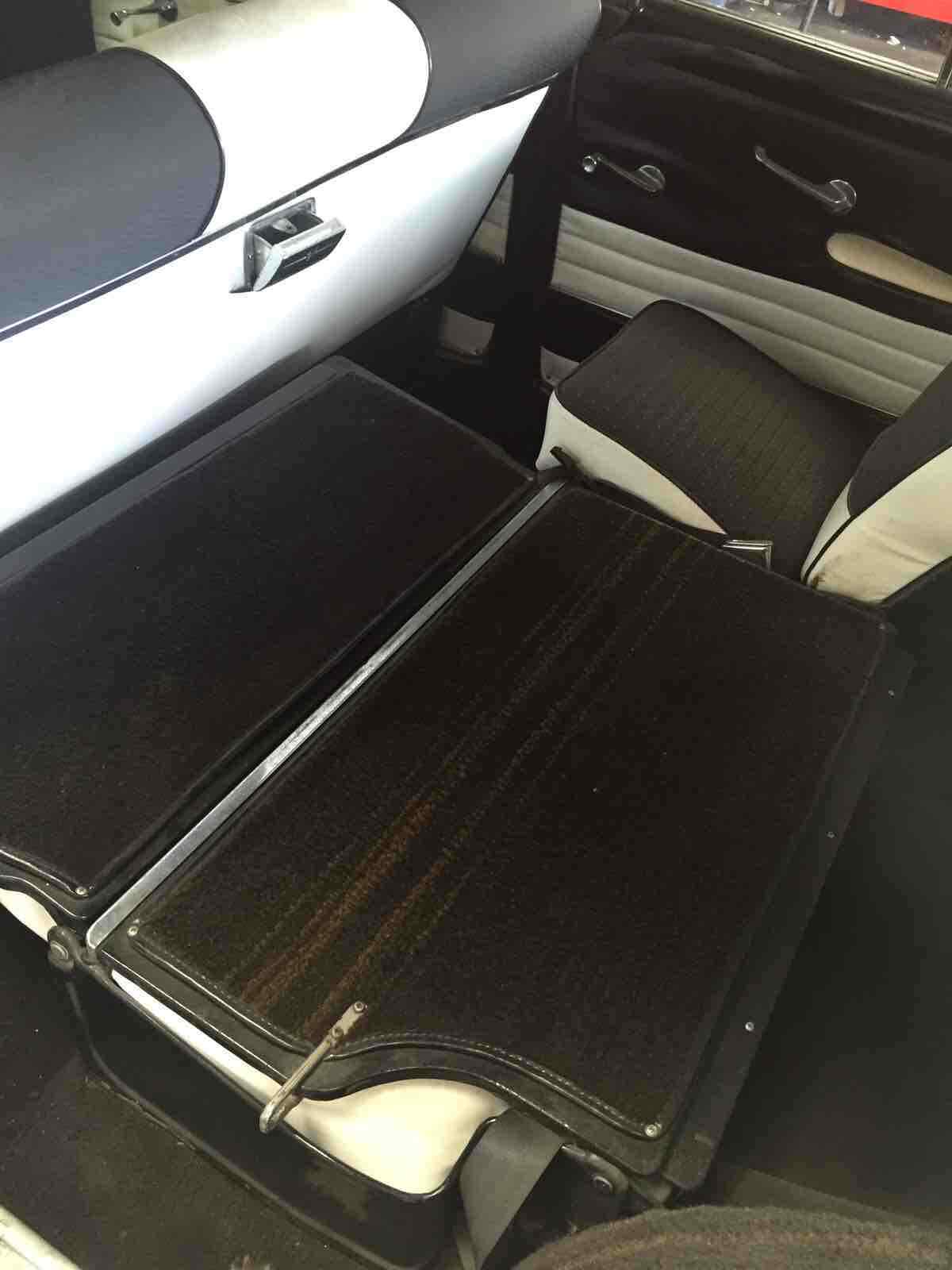 1956 Mercury Custom - photo 13