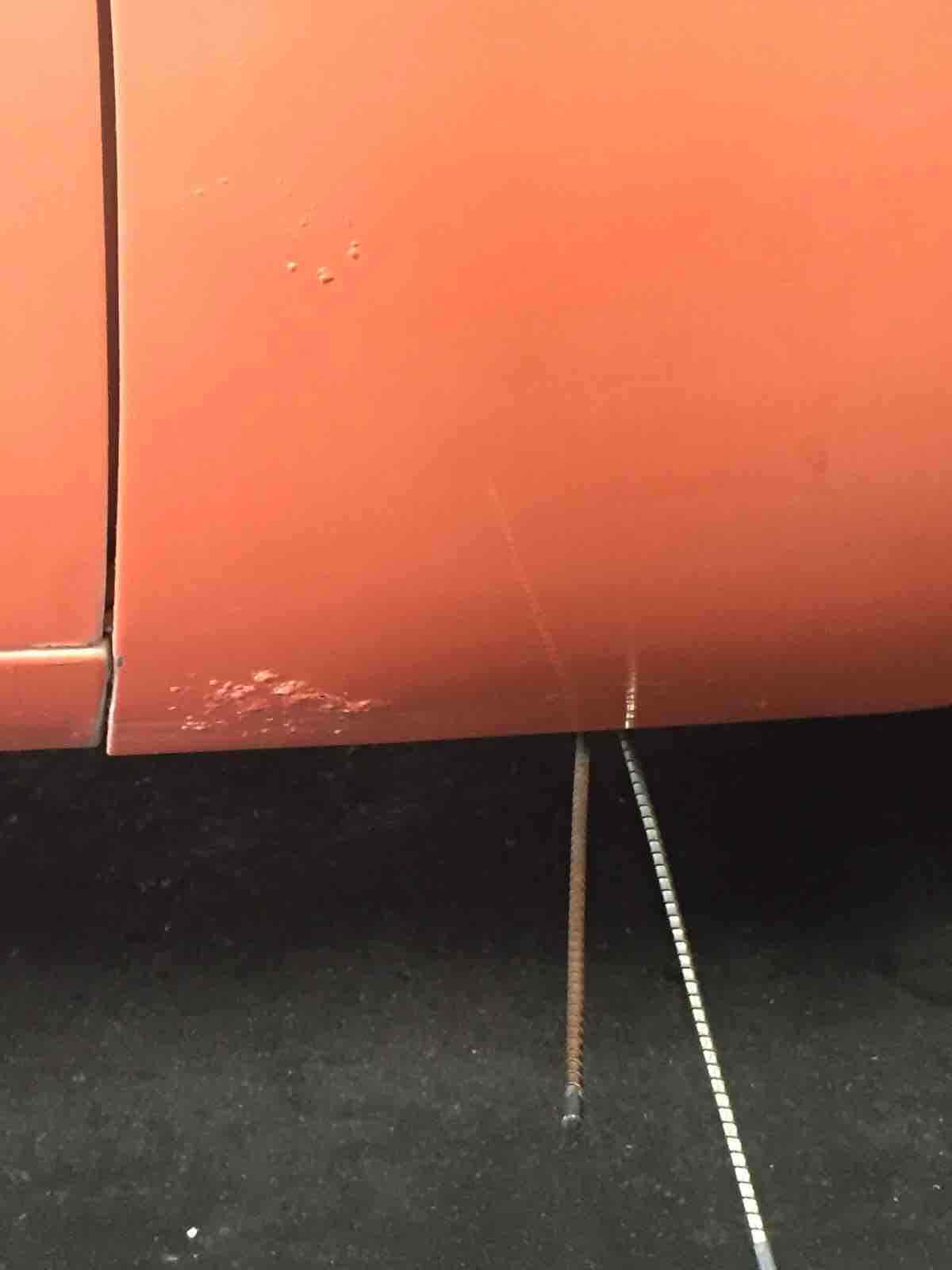 1956 Mercury Custom - photo 6