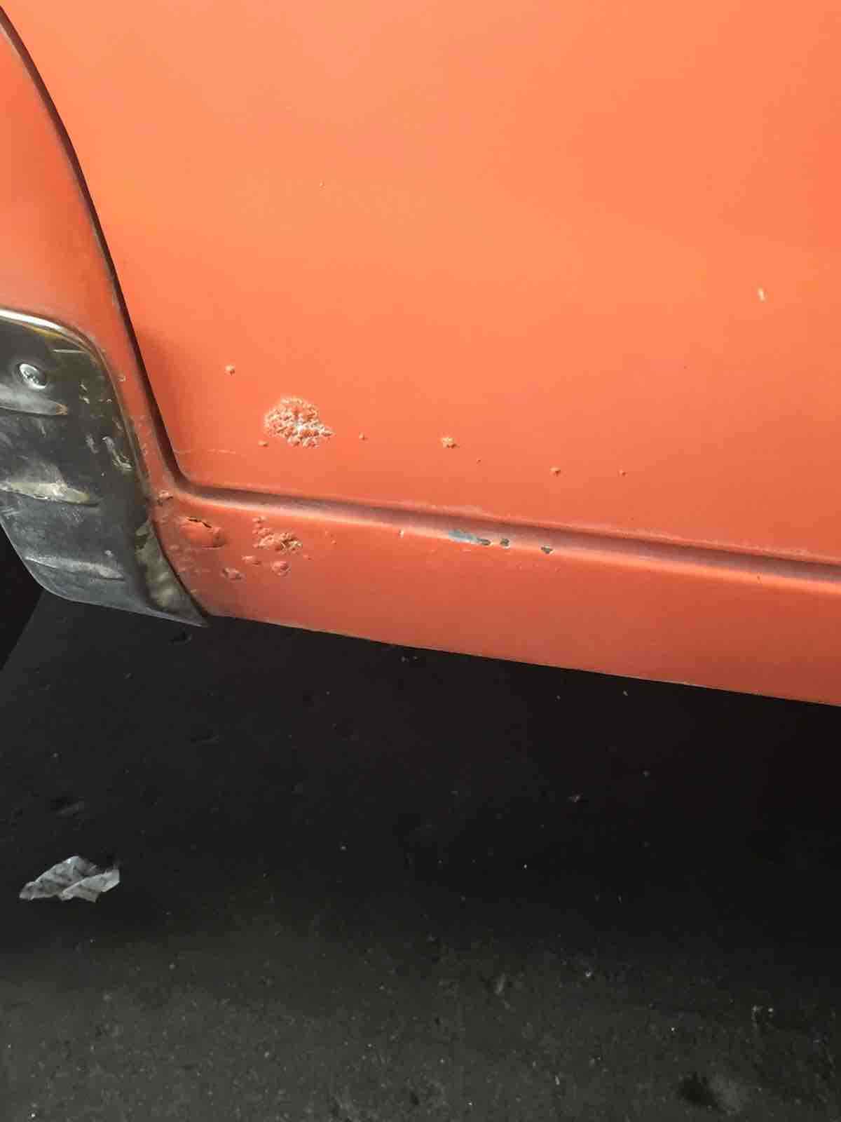 1956 Mercury Custom - photo 7