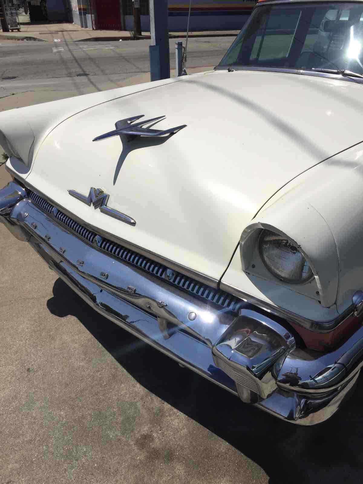 1956 Mercury Custom - photo 8