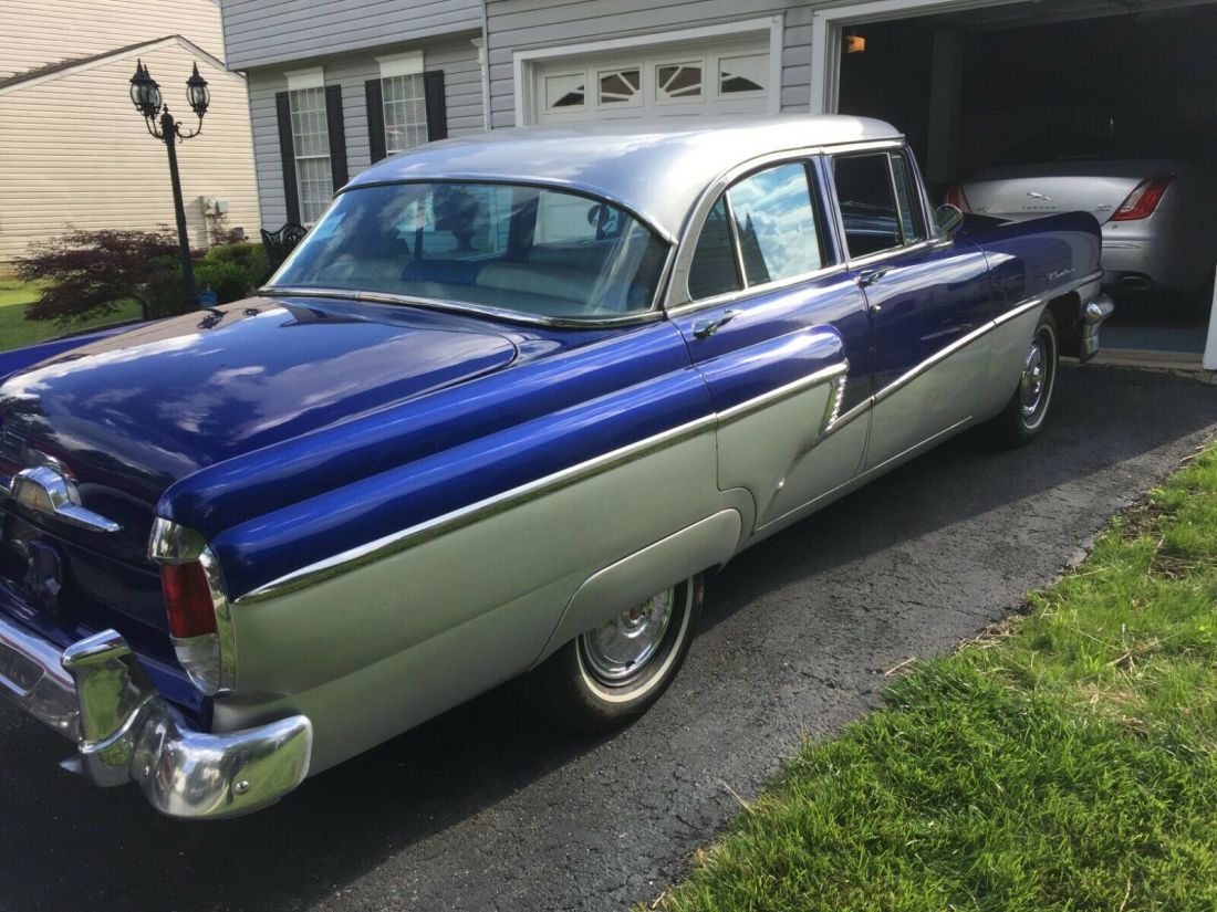 1956 Mercury Monterey N/A - photo 4
