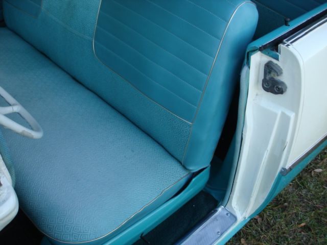 1956 Mercury Other - photo 10
