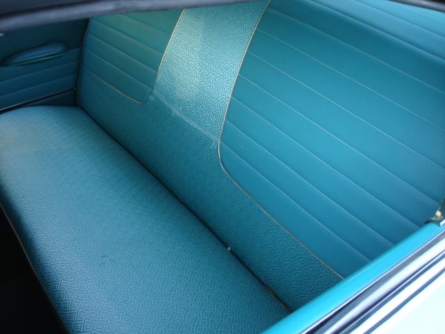 1956 Mercury Other - photo 11