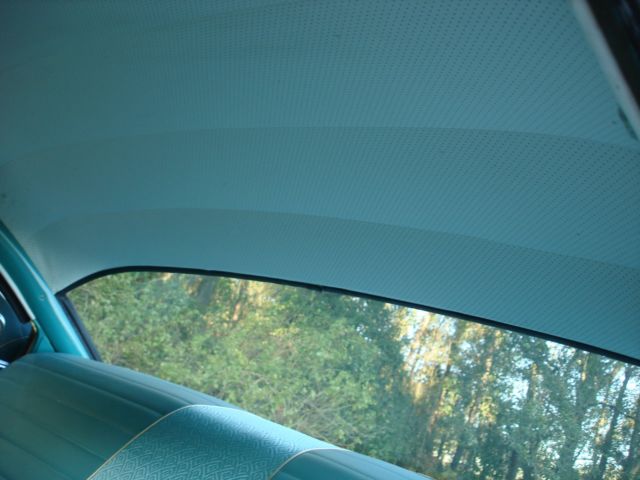 1956 Mercury Other - photo 12