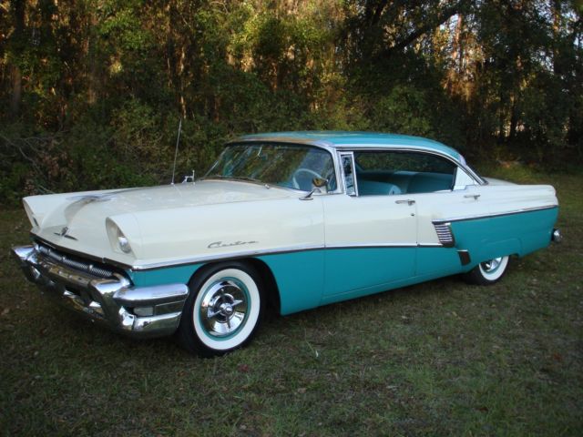 1956 Mercury Other - photo 2