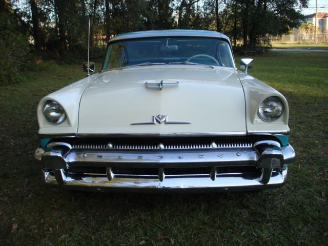 1956 Mercury Other - photo 3
