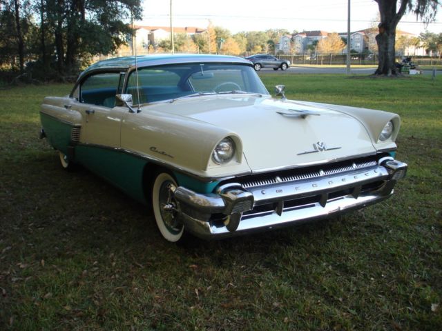1956 Mercury Other - photo 4
