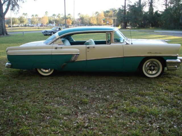 1956 Mercury Other - photo 5
