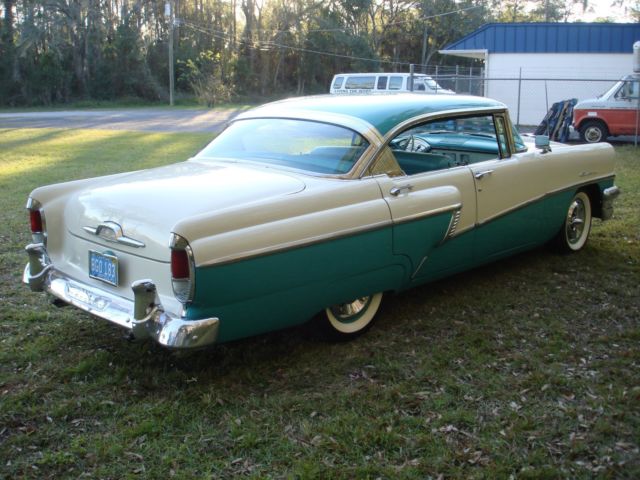 1956 Mercury Other - photo 6