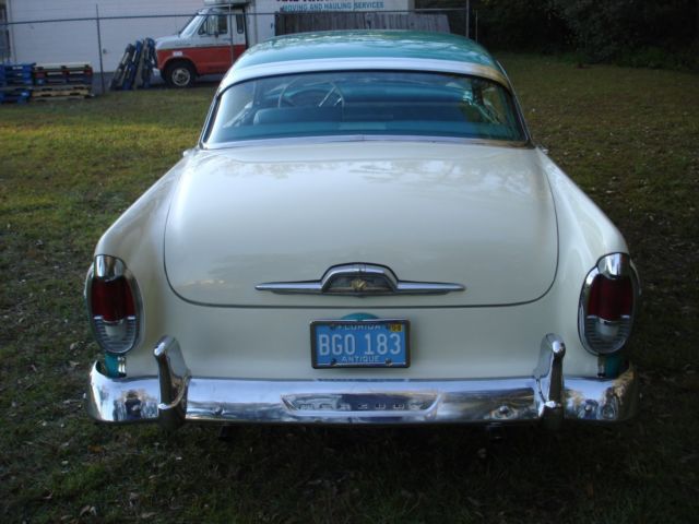 1956 Mercury Other - photo 7