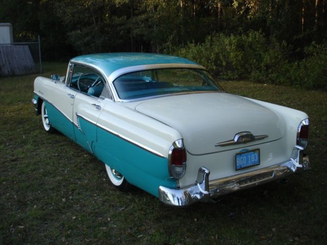 1956 Mercury Other - photo 8