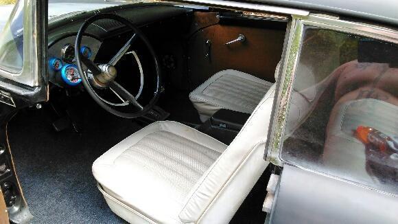 1956 Mercury Other - photo 6