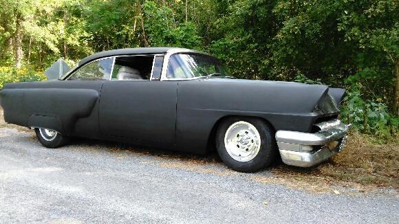 1956 Mercury Other - photo 9