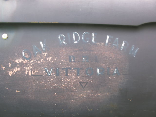 1966 Mercury M-100 - photo 9