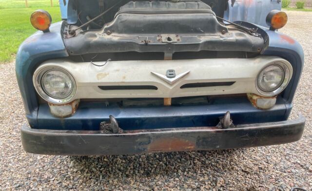 1956 Mercury 500 - photo 6