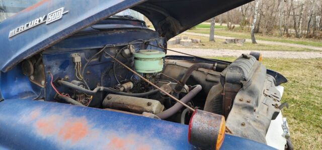 1956 Mercury 500 - photo 7