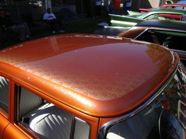 1956 Mercury Other - photo 10