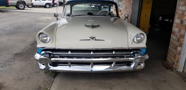 1956 Mercury Medalist Metalist - photo 3