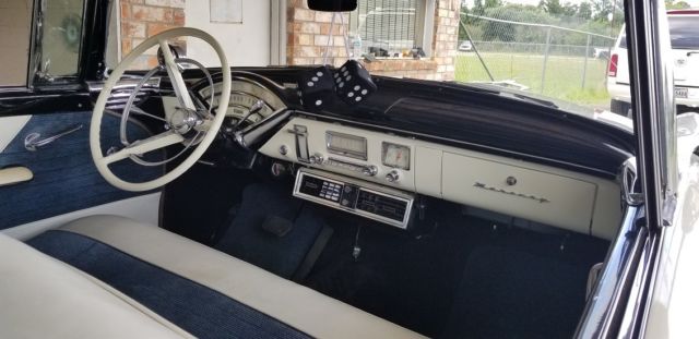 1956 Mercury Medalist Metalist - photo 4