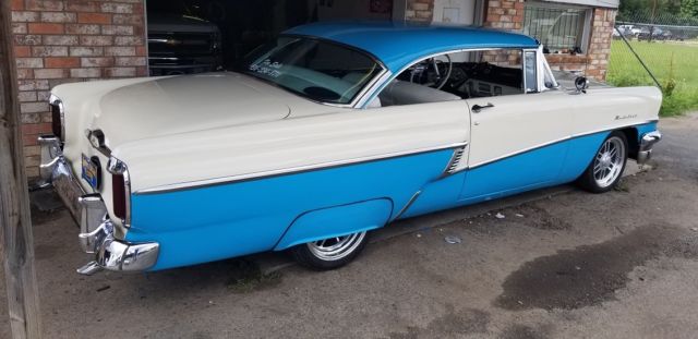 1956 Mercury Medalist Metalist - photo 6