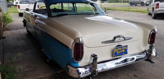 1956 Mercury Medalist Metalist - photo 7