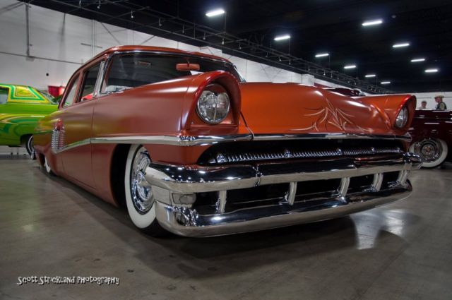 1956 Mercury Other - photo 4