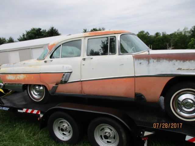 1956 Mercury Medalist - photo 5