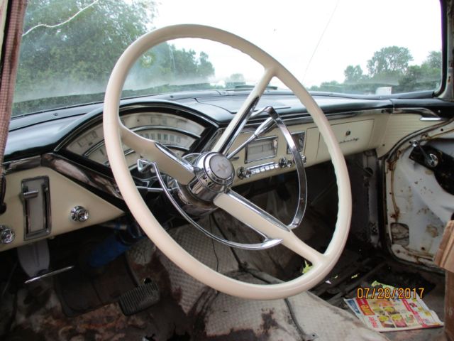 1956 Mercury Medalist - photo 6