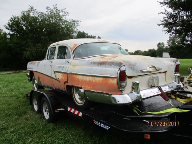 1956 Mercury Medalist - photo 2
