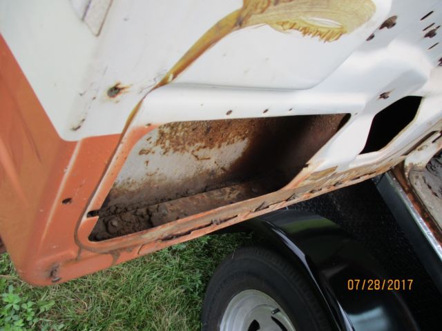 1956 Mercury Medalist - photo 7