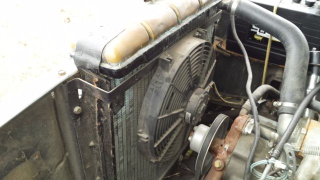 1956 Mercury Other Phaeton - photo 11