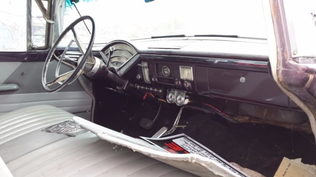 1956 Mercury Other Phaeton - photo 5