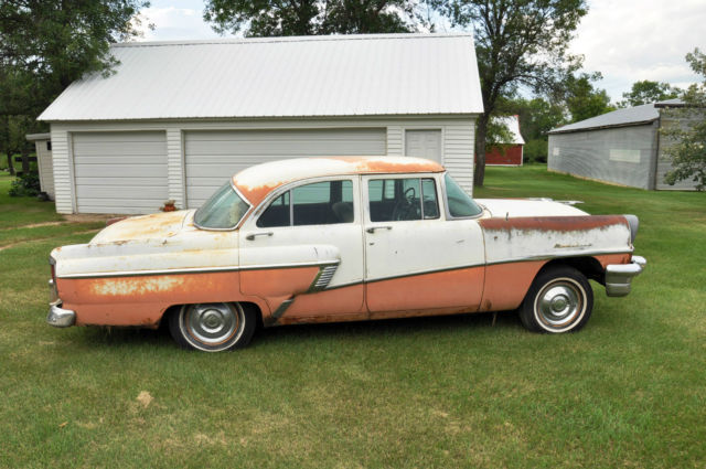 1956 Mercury Medalist - photo 2
