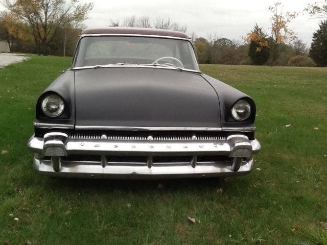 1956 Mercury Other - photo 8