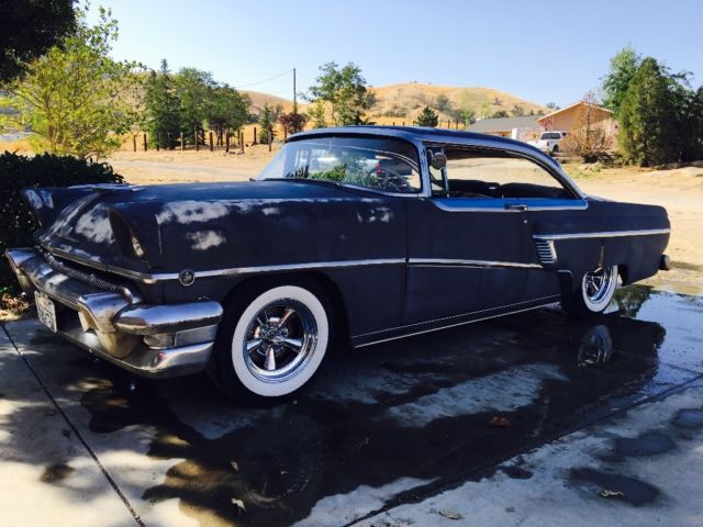 1956 Mercury Montclair 1956 Mercury Other