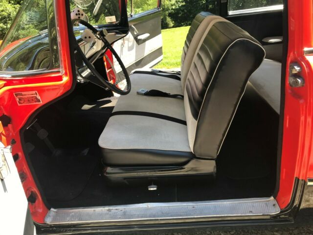 1956 Mercury Montclair -- - photo 13