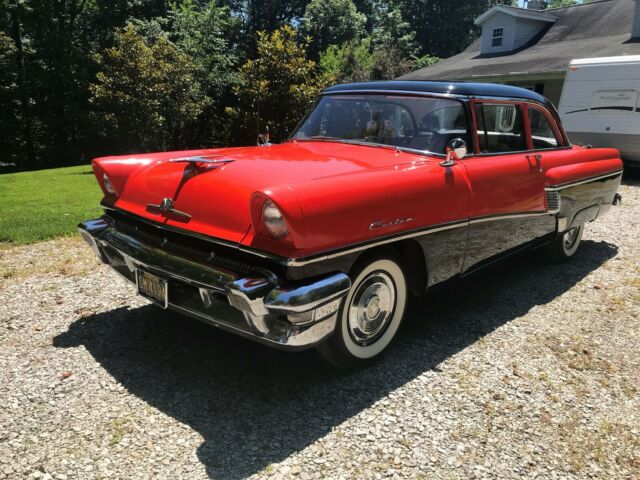 1956 Mercury Montclair -- - photo 2