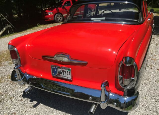 1956 Mercury Montclair -- - photo 3