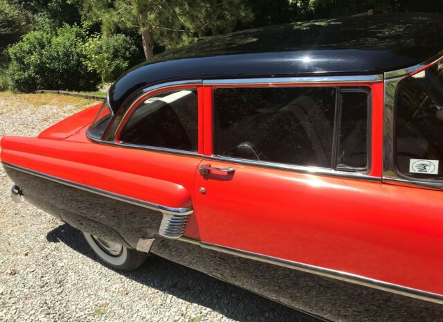 1956 Mercury Montclair -- - photo 5
