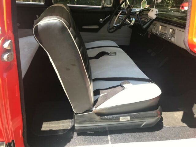 1956 Mercury Montclair -- - photo 8