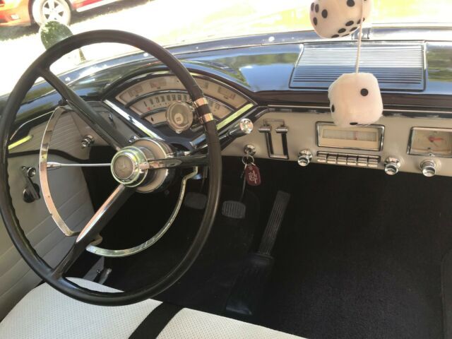 1956 Mercury Montclair -- - photo 9