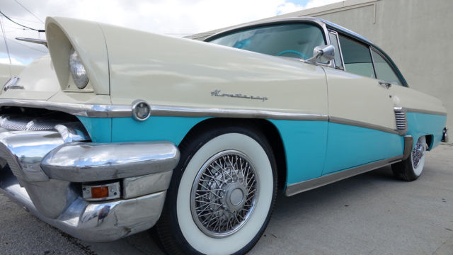 1956 Mercury Montclair - photo 12