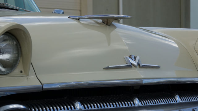 1956 Mercury Montclair - photo 4